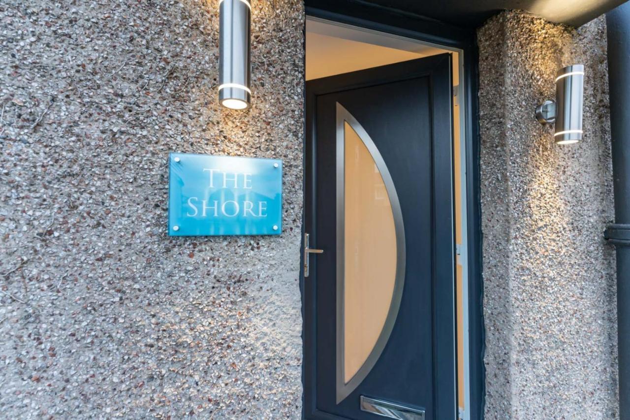 The Shore South Queensferry Exterior photo