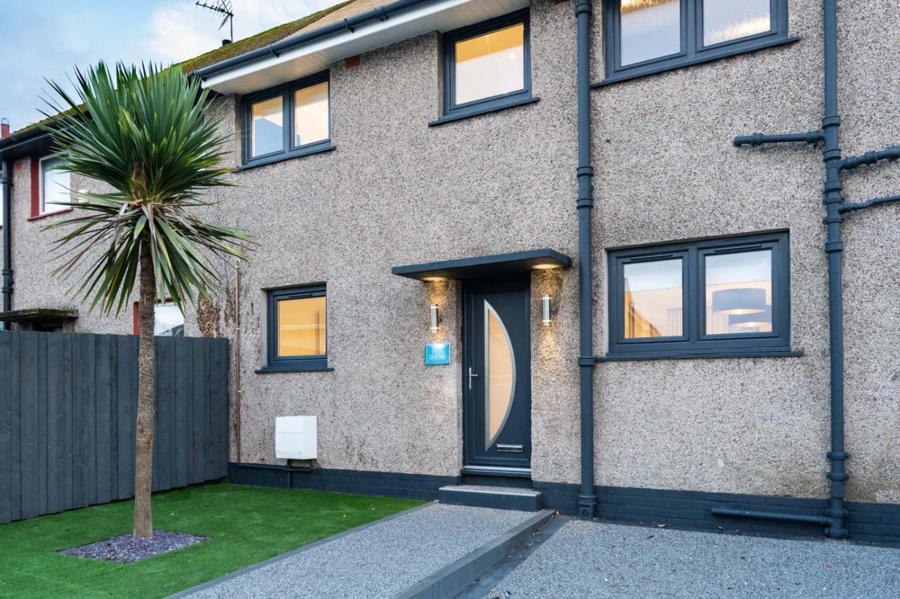 The Shore South Queensferry Exterior photo