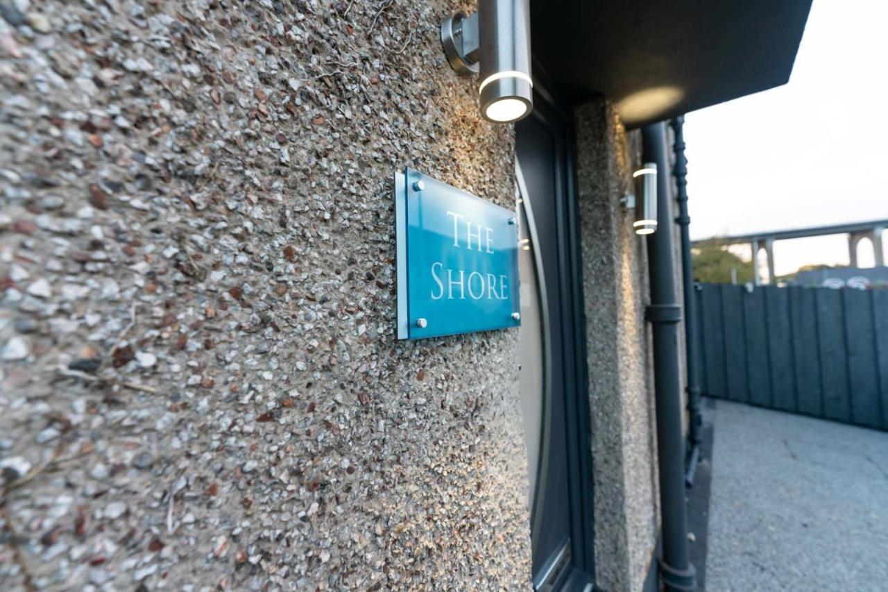 The Shore South Queensferry Exterior photo