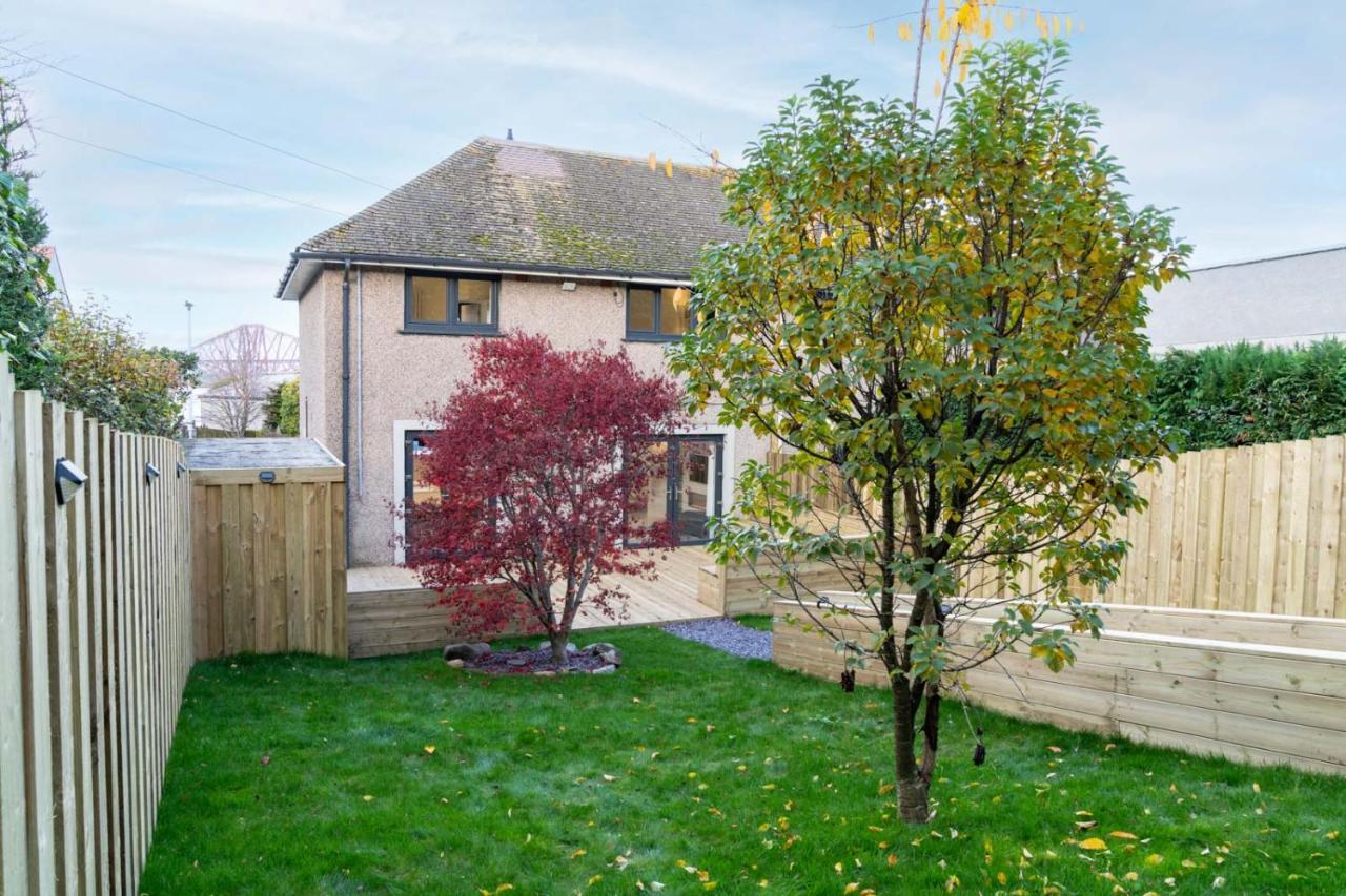 The Shore South Queensferry Exterior photo