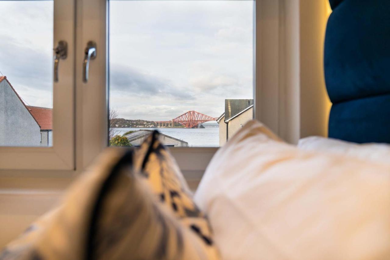 The Shore South Queensferry Exterior photo