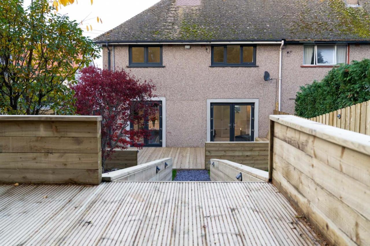 The Shore South Queensferry Exterior photo